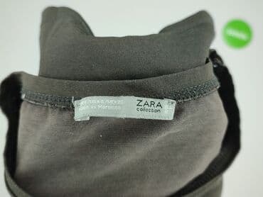 koszulka barcelony 1920: Zara, T-shirt damski, rozmiar M — 4