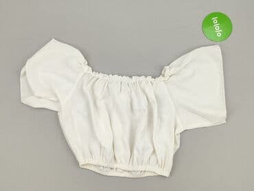 shein bluzy: Shein, Bluzka damska, rozmiar XS — 3