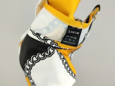 shein sukienki na wesele plus size: Shein, Bluzka damska, S — 4