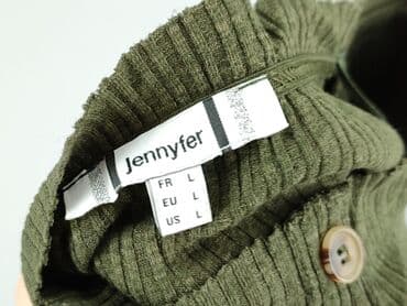 lidl szorty lniane: Jennyfer, Bluzka damska, rozmiar L — 4
