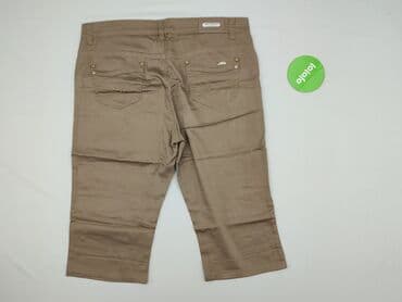 trampki harley davidson: Cherry, Spodnie 3/4 damskie, rozmiar XL — 3