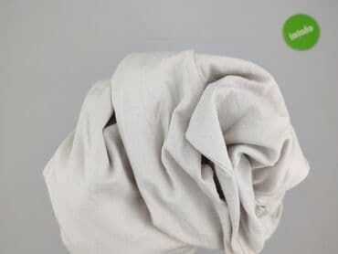 biale obcisla bluzki: Bluzka damska, 4XL — 4