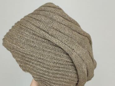 szyfonowa narzutka: Jacqueline, Kardigan damski, rozmiar XL — 6