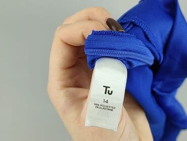 spódnice z tiulu dla puszystych: TU Woman, Spódnica damska, rozmiar XL — 5