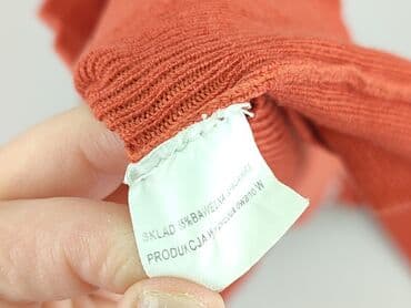 ubrania z dzianiny: Women`s dress, size S — 4