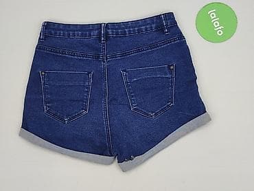 klapki air: Szorty damskie, rozmiar S — 3