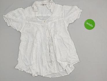 zalando bluzy: Bluzka damska, rozmiar M — 2