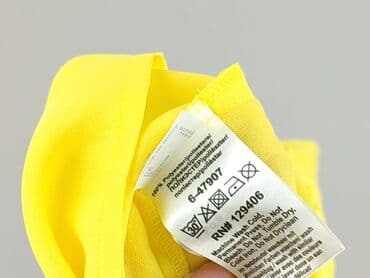 neonowe koszulki damskie: Top damski, rozmiar M — 5