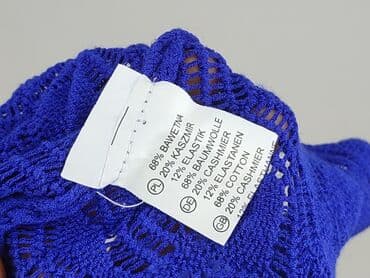 wzór na sweter piórkowy: Kocostar, Sweter damski, S — 5