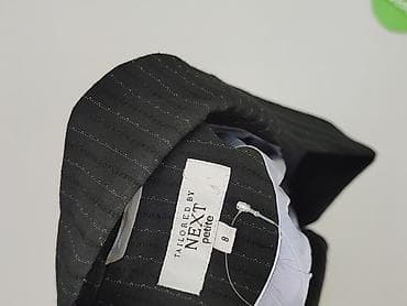 marynarka zara basic: NEXT Petite, Marynarka damska, rozmiar S — 4