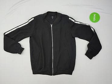 sinsay bomberki: Women`s bomber jacket, size XS — 2