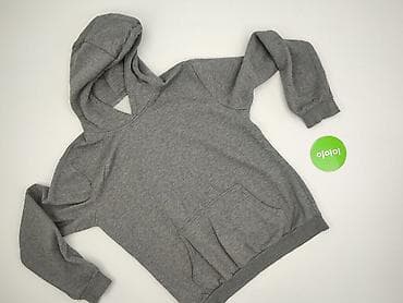 bluzy gildan: Bluza z kapturem dla mężczyzn, rozmiar XL — 2