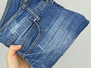 jeans type: DENIM JEANS, Jeansy damskie, rozmiar S — 7