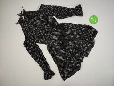 bluzka w grochy, mohito: Mohito, Women`s dress, size M — 2