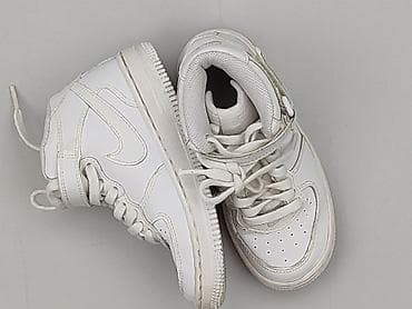 danzig koszulka: Buty sportowe Nike, 28, Używany — 1