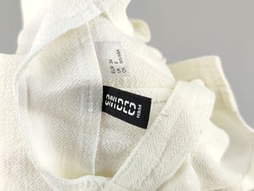 Kobiety: H&M, Ogrodniczki damskie, S — 4