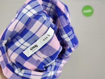 Women: Sinsay, Women`s shirt, size S (EU 36) — 4