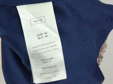 sandały klapki ccc: Orsay, Spódnica damska, M — 5