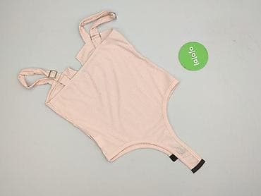 bruno banani różowe: Body damskie, rozmiar S — 3