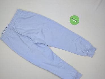 jorts dresowe: Spodnie dresowe damskie, rozmiar S — 3