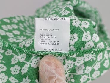 le collet sukienka w kwiaty: Loavies, Sukienka damska, M — 6