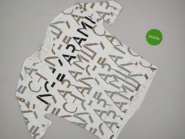 koszulki genzi: MEGI, T-shirt damski, rozmiar One size — 2