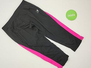 karrimor: Karrimor, Spodnie dresowe damskie, rozmiar XL — 2