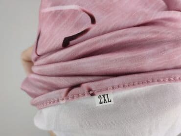 zapięcie do stroju kąpielowego: Bluzka damska, rozmiar 2XL — 5