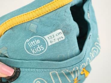 bielizna termoaktywna smartwool: Bluzka, Little kids, 7 lat, 116-122 cm, stan - Idealny — 4