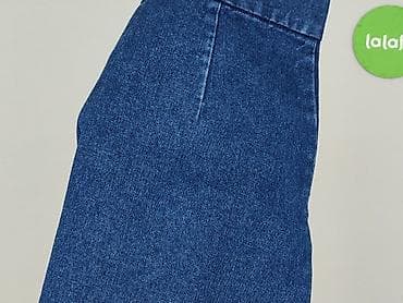 mango jeansy dzwony: Denim Co, Spódnica damska, rozmiar S — 8