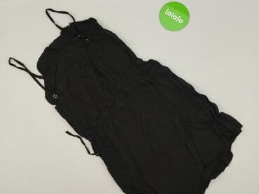 satynowe sukienki mini: Sukienka damska, rozmiar S — 3