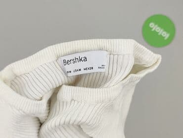 rainbow bluzka: Bershka, Top damski, rozmiar S — 4