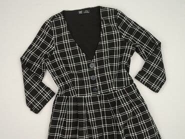 simple sukienki wizytowe: Zara, Women`s dress, size XS (EU 34) — 1