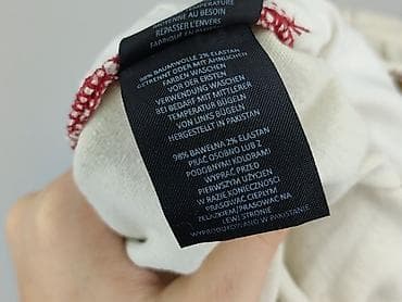 bluza tanio: IX London, Spodnie dresowe damskie, rozmiar One size — 6