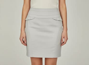 spódnice rowerowe: Roger's, Spódnica damska, rozmiar S — 7