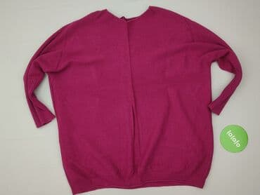 sweter do getrow: Sweter damski, rozmiar 5XL — 2
