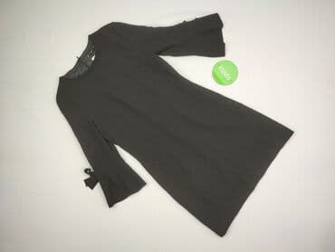 jakie rajstopy do bialej sukienki: Mango, Women`s dress, size S (EU 36) — 2