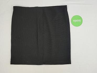 mango spódnice satynowe: H&M Basic, Spódnica damska, rozmiar XL — 2