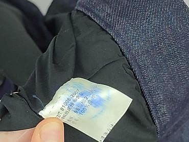 bluzy virtus pro: Kurtka jeansowa damska, rozmiar XL — 7