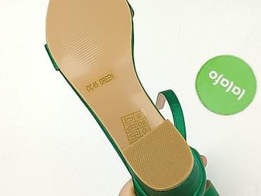 ccc buty stitch: Sandały damskie, rozmiar 37 — 6