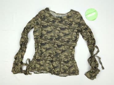 Women: Cropp, Women's blouse, size XS (EU 34) — 2