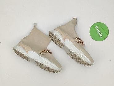 trampki atomowki: Sneakersy damskie, rozmiar 38 — 2