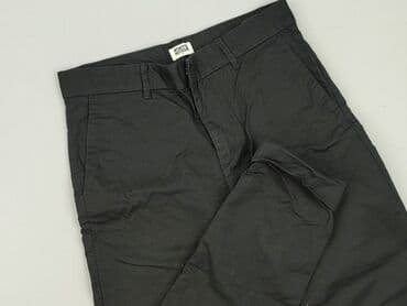 vices klapki na koturnie: Weekday, Chinosy dla mężczyzn, rozmiar 3XL — 1