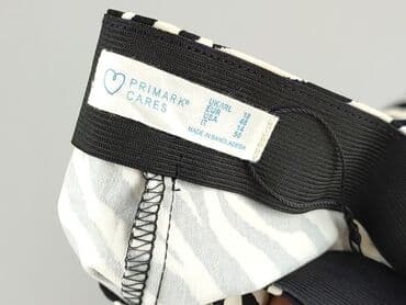 spodnie primark: Primark, Spodnie materiałowe damskie, rozmiar 3XL — 4