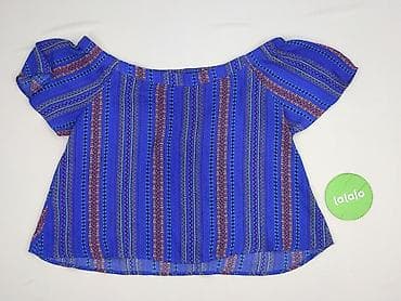 reserved boho: New Look, Women's blouse, size M — 3