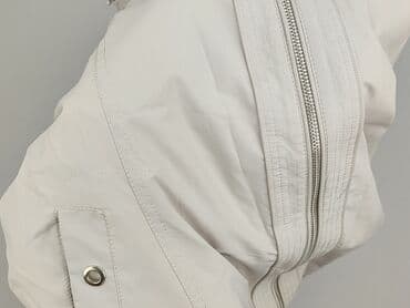 bluzki solar: Kurtka przejściowa damska, rozmiar 5XL — 6