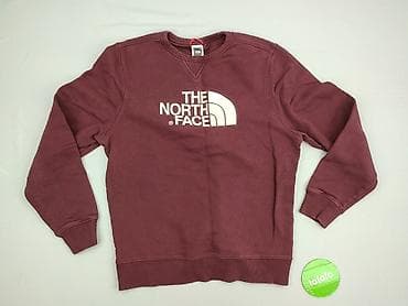 bluzki dalmatynczyk: The North Face, Bluza dla mężczyzn, rozmiar L — 3