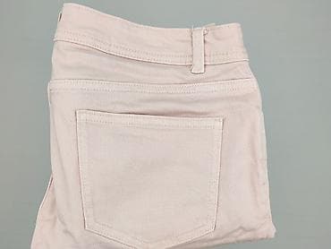 hk jeans: Tchibo, Spodnie materiałowe damskie, rozmiar L — 9