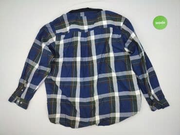 sinsay koszulka basic: Koszulа dla mężczyzn, rozmiar 5XL — 3