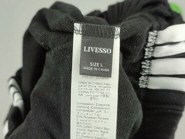 spodenki kipsta damskie: Szorty damskie, rozmiar L — 4